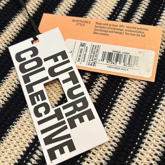 Knit Futures Collective from Target size L - Picture 2 of 5